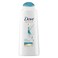 Dove Daily Moisture 2 In 1 603 ml