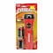 Eveready LED Flashlight + 2D