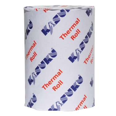 KASUKU THERMAL ROLLS 57 X 47 X 13