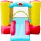 Megastar  Inflatable Bounce House Slide, Kids Jumping Castle with Blower