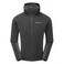 Montane - Neutron Hoodie- Men- Xlarge- Shadow