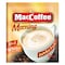 MacCoffee 3 In 1 Morning White Coffee Mix 34g