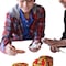 Ametoys-Funny Board Game Spot It Game Find Matching Symbol Card Game Children Educational Toy