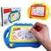 Magnetic Blue Drawing Board Games Toy Magna Doodle For Kids, Erasable Colorful Drawing Board Writing Sketching Pad For Kids Inspiration And Colors (6002)