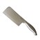 Jean-Patrique Chopaholic Oriental Cleaver - Stainless Steel, Razor Sharp, Single Forged Knife, 17cm/6.7in Blade, Ergonomic Handle, Durable, Professional