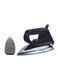 Sonashi Dry Iron With Aluminium Soleplate 1200.0 W SDI-6010 Black