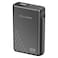 Cellairis Hive Mini Power Bank Black 10000mAh