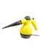 Generic Hand held Steam Cleaner 900W 5408189 Yellow