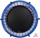 Max Strength 60" Mini Trampoline Set Active Kids Children Junior Fitness Exercise Bouncer Trampoline Indoor Exercise Fitness Rebounder Trampoline With Safety Pad For Home Office