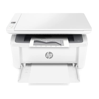 اتش بي طابعة ليزر جيت ام اف بي M141w