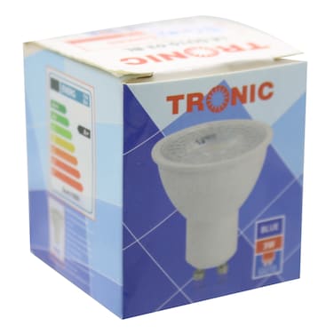 Tronic GU10-03Bl Domino Led Bulb 3W