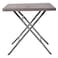 WEEKENDER SQRE FOLDING TABLE SAK-78