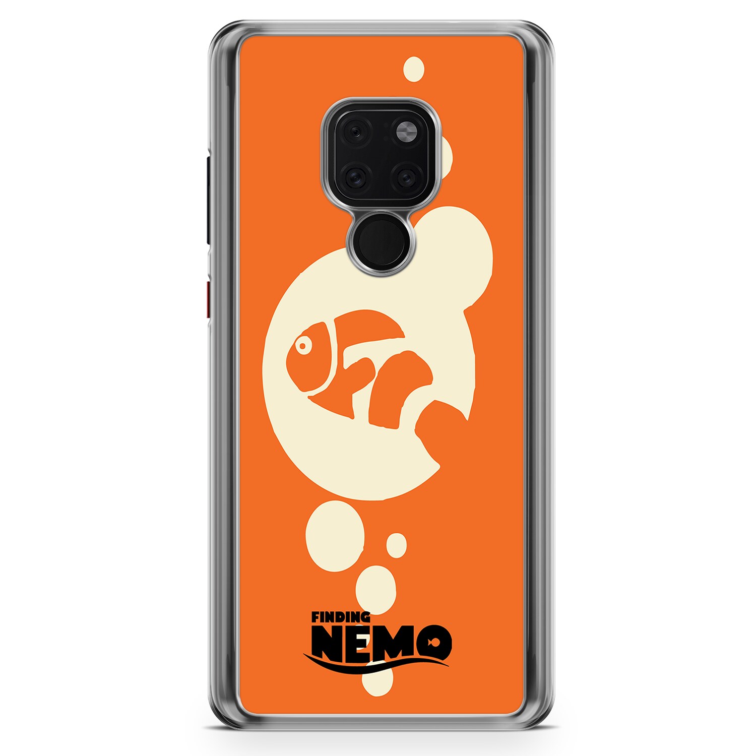 Buy Loud Universe-Nemo Minimalist Huawei Mate 20 Finding Nemo Theme ...