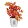 Flower Pot Decor Cup Shapped