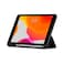 Spigen Urban Fit Case Cover For Apple iPad 10.2inch Black