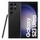 Samsung Galaxy S23 Ultra, 256GB Internal Memory, 12GB RAM, 5G, Black