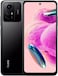 Xiaomi Redmi Note 12S, 8GB RAM, 256GB, 4G, Onyx Black- Global version