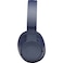 JBL Bluetooth Headphones T750BTNC Blue