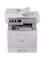 Brother MFC-L9570CDW All-In-One Colour Laser Printer White