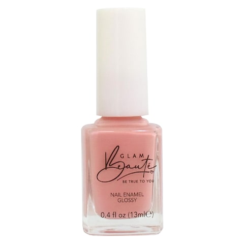 Glambeaute Nail Enamel 51 Gossip Girl