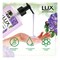 Lux Botanicals Perfumed Hand Soap With Fig Extract And Geranium Oil 500ml