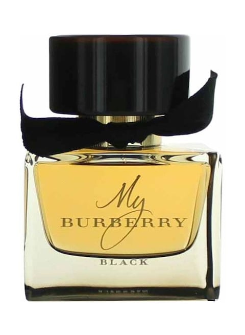 Burberry My Burberry Black Eau De Parfum For Women 50ml