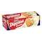 McVitie&#39;s Digestive Vanilla Filled Wheat Biscuits, 100g