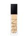 Nars Natural Radiant Longwear Foundation Gobi