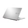 ASUS Vivobook Go 15 (E1504GA-NJ060W) Laptop, Intel Core i3 8GB RAM, 512GB SSD, Intel UHD Graphics 15.6-inch FHD, Windows 11 Home, Cool Silver English Arabic Keyboard