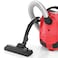 Black+Decker Vacuum Cleaner VM1200-B5