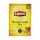 Lipton Yellow Label Classic Loose Black Tea 200g