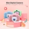 Generic X2 Mini Digital Camera For Kids