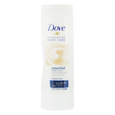 Dove B/L Essential Nourishing 400Ml