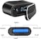WiFi HD Clock Camera 1080P For Home Security Digital Wireless Night Vision Alarm Vedio Recording