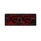 GamerTek Desk Mat 80x30 cm Zombie