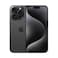 Apple iPhone 15 Pro 128GB Black Titanium