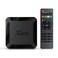 Docooler - X96Q TV Box Android 10.0 Allwinner H313 Quad Core ARM Cortex A53 TV Set Top Box Support 4K 3D Media Player