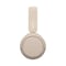 Sony Wireless On-Ear Headphones WH-CH520/CZ Beige