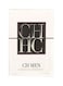 Carolina Herrera CH Eau De Toilette For Men - 100ml