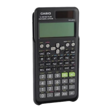 Casio Scientific Calculator FX 991ES Plus 2nd Edition