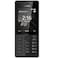 Nokia Mobile 216 Dual Sim Black