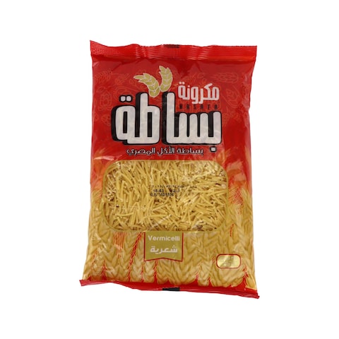 Basata Vermicelli Pasta - 350 gram