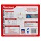 Oshtraco 3-Way UK Multiple T-Socket