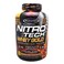 MuscleTech Performance Series Nitro Tech Whey Gold Double Rich Chocolate Dietary Supplement 2.5