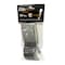 Elite Plastic Small Spoons - 10 Pieces - Silver