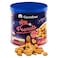 Carrefour Oil Roasted and Salted Peanuts, 300g