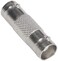 Tomvision - Set of 10 pcs BNC Female to BNC Female Coupler Cable Connector Adapter for CCTV Cameras Security System