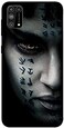 Theodor - Samsung Galaxy M31 Case Cover The Mummy Flexible Silicone Cover