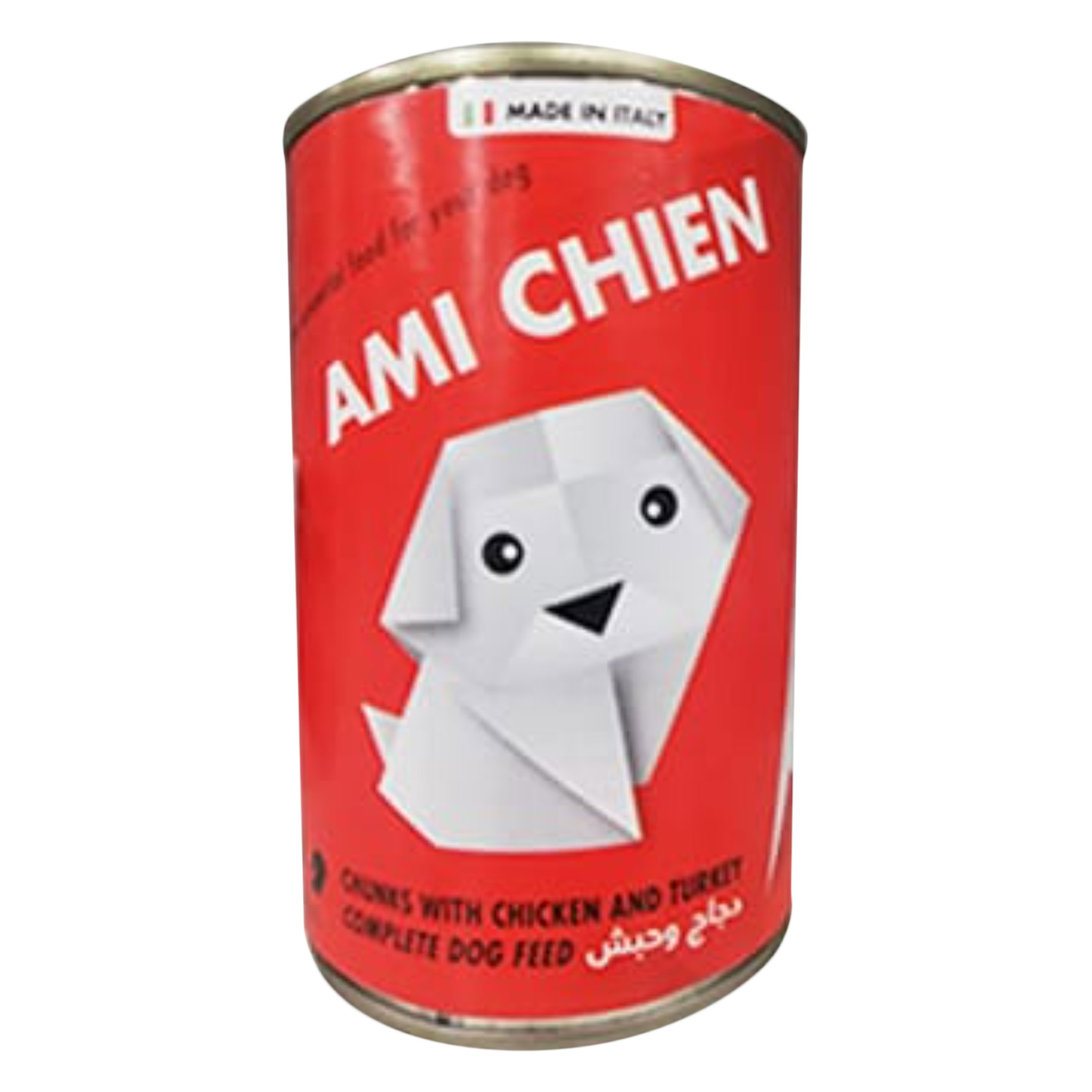 Ami Chien Volaille 1250g