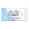 Bella Wet Wipes 48S